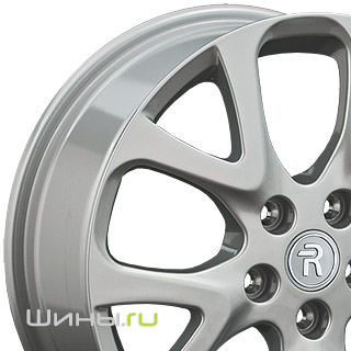 Replica Replay KI-293 (S) R17 7.0j 5x114.3 ET48.5