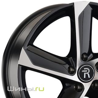 Replica Replay LX-150 (BKF) R18 7.0j 5x114.3 ET45.0