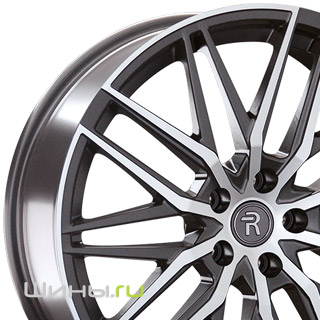 Replica Replay LX-186 (MGMF) R20 8.5j 5x114.3 ET30.0