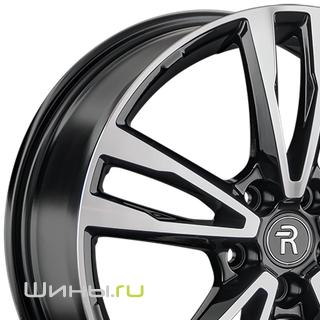 Replica Replay LX-212 (BKF) R18 7.5j 5x114.3 ET35.0