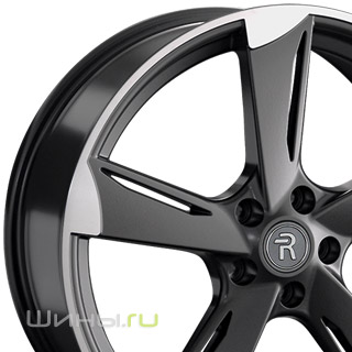 Replica Replay LX-224 (MGMF) R20 8.5j 5x114.3 ET30.0 DIA60.1