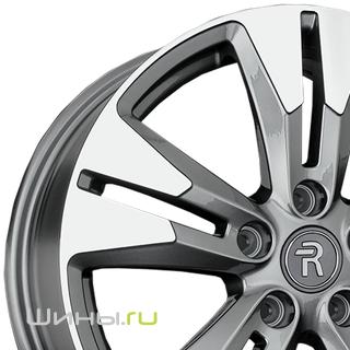 Replica Replay MI-192 (GMF) R17 6.5j 5x114.3 ET38.0