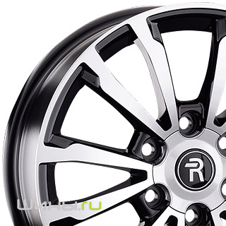 Replica Replay MI-143 (BKF)