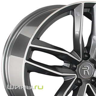 Replica Replay MR-279 (GMF) R20 9.0j 5x112 ET57.0