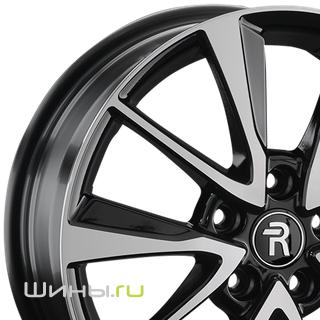 Replica Replay MR-349 (BKF) R17 7.0j 5x112 ET48.5