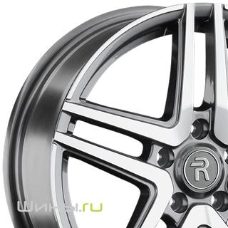 Replica Replay MR-350 (GMF) R16 6.5j 5x112 ET38.0 DIA66.6