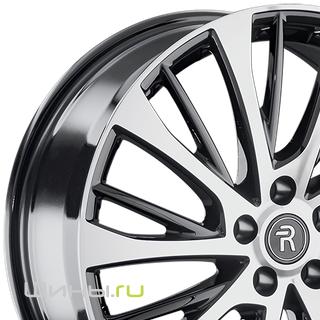 Replica Replay MR-352 (BKF) R20 8.0j 5x112 ET43.0