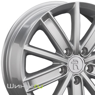 Replica Replay MR-166 (S) R16 6.5j 5x112 ET49.0