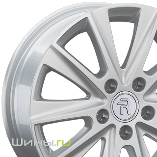 Replica Replay MR-167 (S) R16 6.5j 5x112 ET38.0 DIA66.6