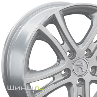 Replica Replay MR-168 (S) R16 6.5j 5x112.0 ET49.0 DIA66.6