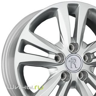 Replica Replay MR-262 (S) R16 6.5j 5x112 ET44.0 DIA66.6