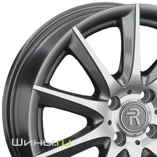 Replica Replay PG-125 (GMF) R17 7.0j 4x108 ET26.0
