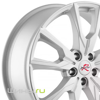 X`trike RST R012 (HS) R20 8.0j 5x127.0 ET45.0 DIA71.6