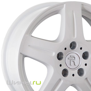 Replica Replay SK-150 (W) R16 6.5j 5x112.0 ET39.0 DIA57.1