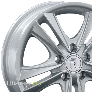 Replica Replay SK-156 (S) R16 6.5j 5x112 ET41.0