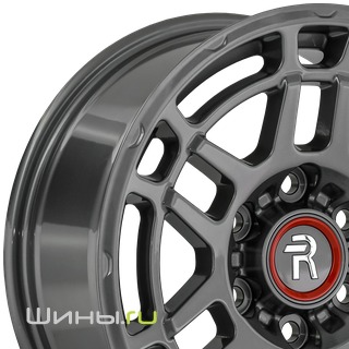 Replica Replay TA-25 (GM) R17 8.0j 6x139.7 ET36.0