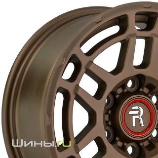 Replica Replay TA-25 (MBZ) R17 8.0j 6x139.7 ET36.0