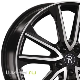 Replica Replay TY-340 (BKF) R19 7.5j 5x114.3 ET40.0