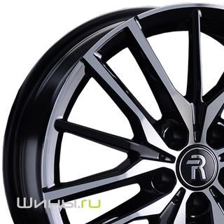 Replica Replay TY-347 (BKF) R18 7.0j 5x114.3 ET35.0