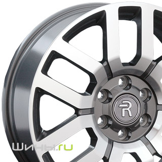 Replica Replay TY-421 (GMFP) R18 7.5j 5x114.3 ET45.0