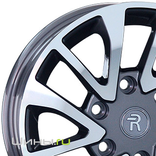 Replica Replay TY-241 (GMF)