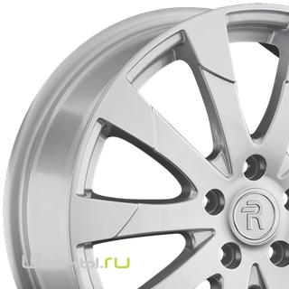 Replica Replay V-58 (S) R17 7.5j 5x108.0 ET50.5 DIA63.3