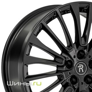 Replica Replay VO-6 (BKS) R20 8.5j 5x120 ET30.0 DIA66.1