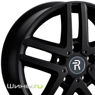 Replica Replay VV-206; VW-206 (MB) R16 6.5j 5x120.0 ET51.0 DIA65.1