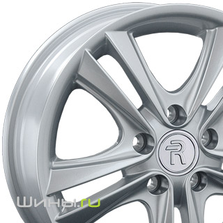 Replica Replay VV-239; VW-239 (S) R16 6.5j 5x112.0 ET43.0 DIA57.1