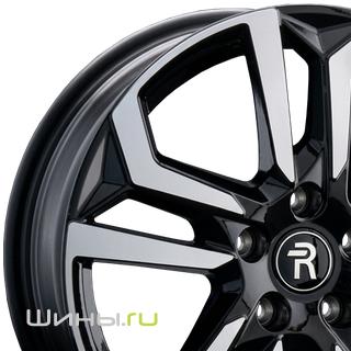 Replica Replay VV-243 (BKF) R17 7.0j 5x112 ET40.0