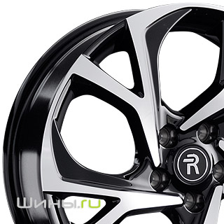 Replica Replay VV-347 (BKFP)