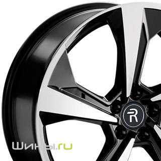 Replica Replay VV-348; VW-348 (BKF)