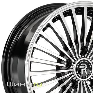 Replica Replay VV-409 (BKF) R15 6.5j 5x112 ET50.0