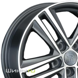 Replica Replay VV-44 (GMF) R16 6.5j 5x112 ET33.0