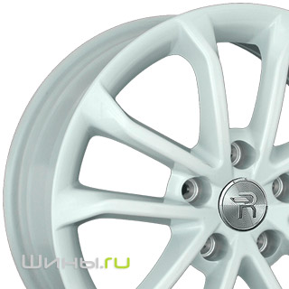 Replica Replay VV-98; VW-98 (W) R16 6.5j 5x112.0 ET43.0 DIA57.1