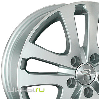 Replica Replay VV-183 (SF) R16 6.5j 5x112.0 ET41.0 DIA57.1