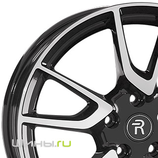 Replica Replay A-246 (BKF)