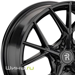 Replica Replay A-256 (BK)