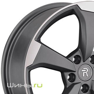 Replica Replay A-297 (MGMF) R18 8.0j 5x112.0 ET40.0 DIA66.6