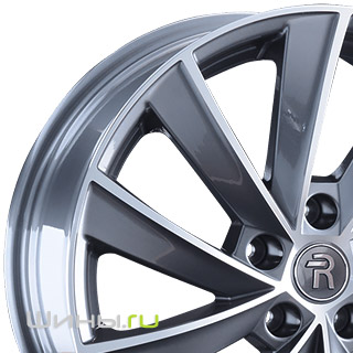 Replica Replay A-173 (GMF)