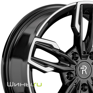 Replica Replay B-375 (BKF)