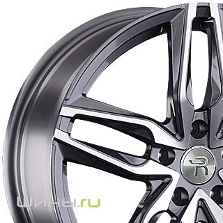 Replica Replay B-212 (GMF)