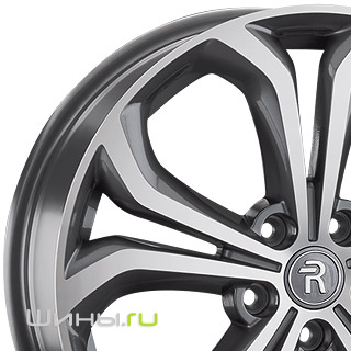 Replica Replay CHG-19 (GMF)