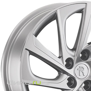 Replica Replay CHG-34 (SF) R20 8.0j 5x114.3 ET42.0