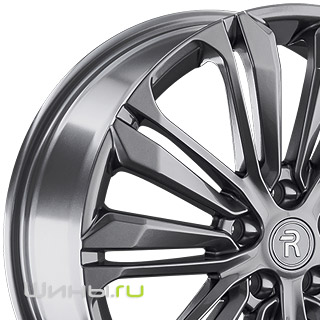 Replica Replay CHG-36 (GM) R20 8.0j 5x114.3 ET42.0 DIA60.1