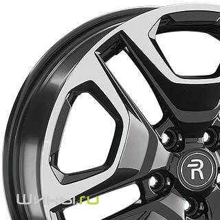 Replica Replay CHG-38 (BKF)