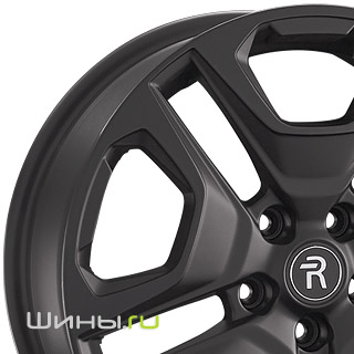 Replica Replay CHG-38 (MB)