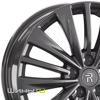 Replica Replay CHG-43 (GM) R18 7.5j 5x110 ET46.0