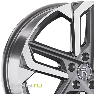 Replica Replay CHG-48 (GMF)