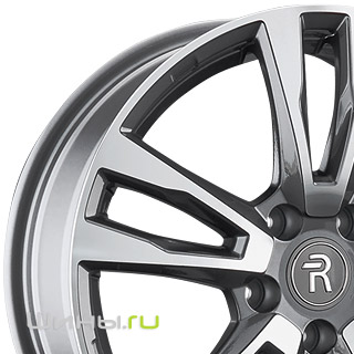 Replica Replay CHG-60 (GMF)